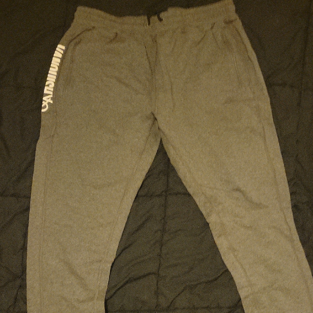 Vanquish Slim Fit Joggers Extra Large.
